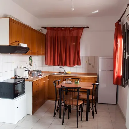 Kaluda House *