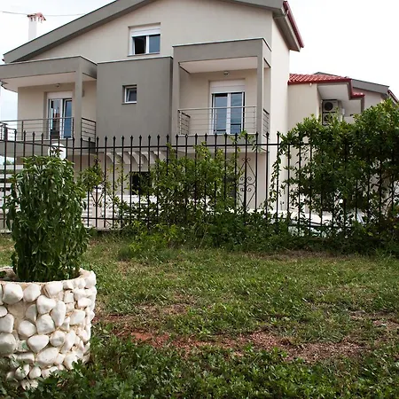Kaluda House Apartment Nikiti (Sithonia)