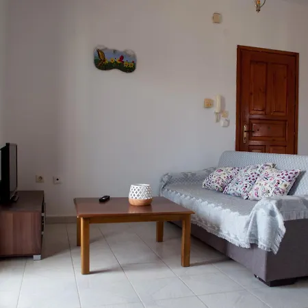 Kaluda House Apartment *