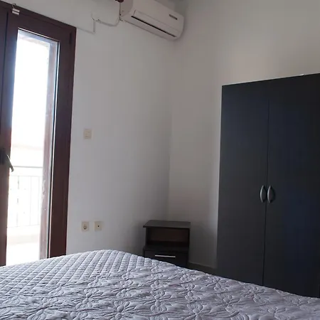 Kaluda House Apartment