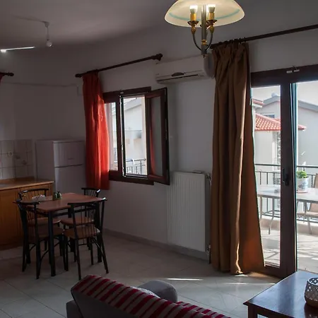 Kaluda House Apartment Nikiti (Sithonia)