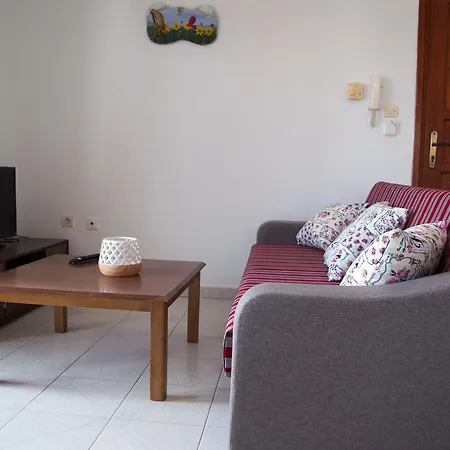 Apartment Kaluda House Nikiti (Sithonia)