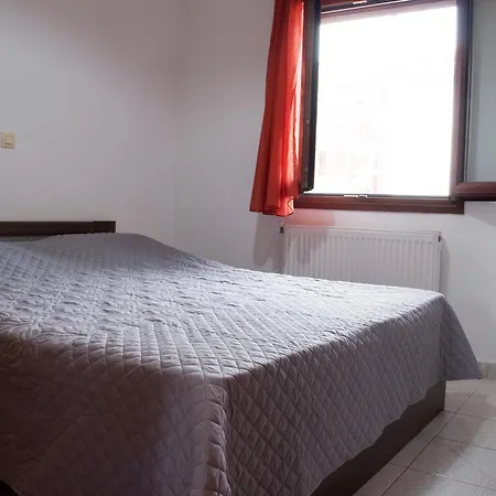 Apartment Kaluda House