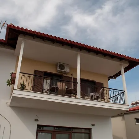 Kaluda House Nikiti (Sithonia)